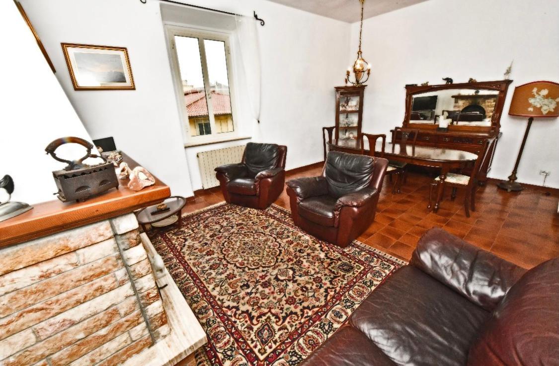 Borgo 98 Guest House Matrimoniale Con Bagno Privato 리보르노 외부 사진